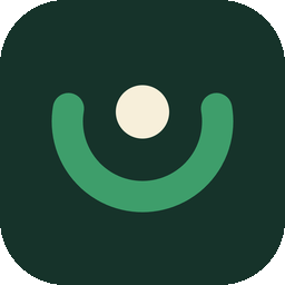 Das Unmiss-App-Symbol